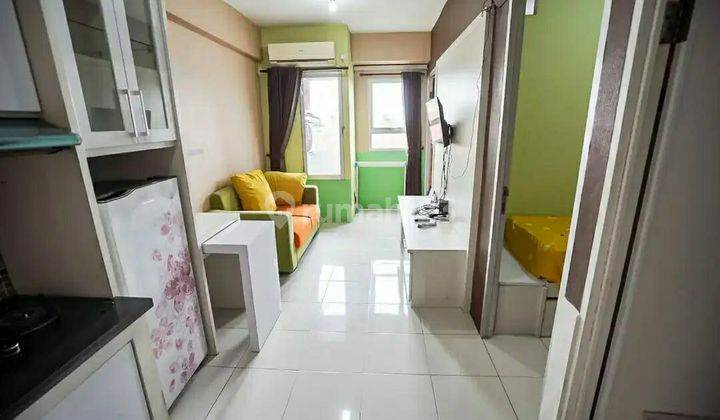 Apartemen murah puncak kertajaya surabaya timur. Lantai 5 1