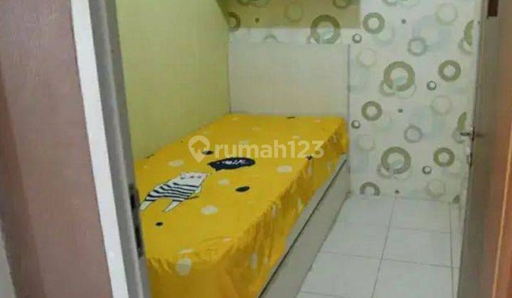 Apartemen murah puncak kertajaya surabaya timur. Lantai 5 2