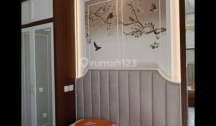 Apartemen termurah mewah di vertu ciputra world cw mall mayjend sungkono surabaya 1