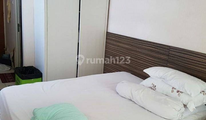 Apartemen termurah di puncak bukit golf pbg surabaya barat 1