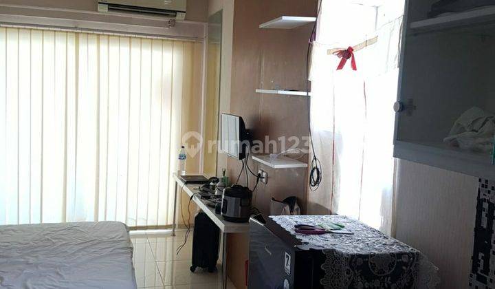 Apartemen termurah di puncak bukit golf pbg surabaya barat 2