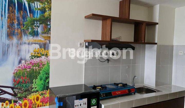 apartemen murah bale Hinggil Merr rungkut Surabaya Jemursari Wonokromo ngagel 2