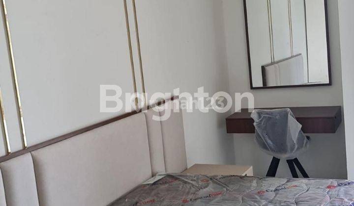 apartemen murah bale Hinggil Merr rungkut Surabaya Jemursari Wonokromo ngagel 1