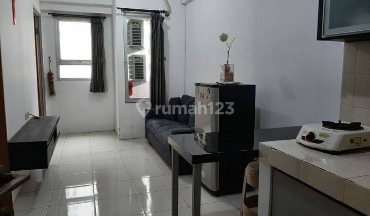 Apartemen murah furnish puncak permai darmo surabaya barat 1