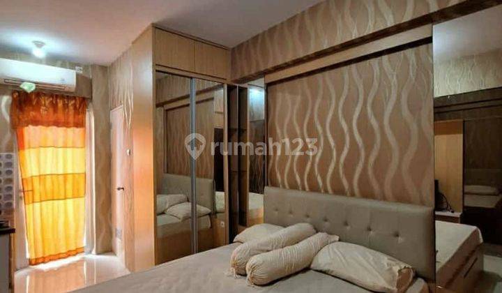 Apartemen murah furnish gunawangsa tidar surabaya pusat 1