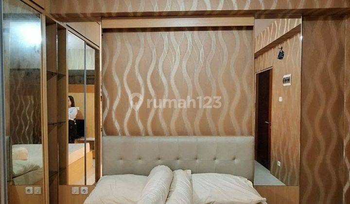 Apartemen murah furnish gunawangsa tidar surabaya pusat 2