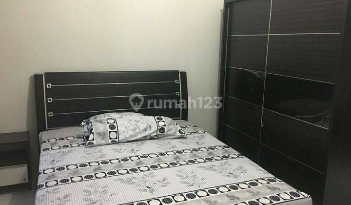 Apartemen murah furnish di metropolis tenggilis surabaya ubaya. Lantai 18 2