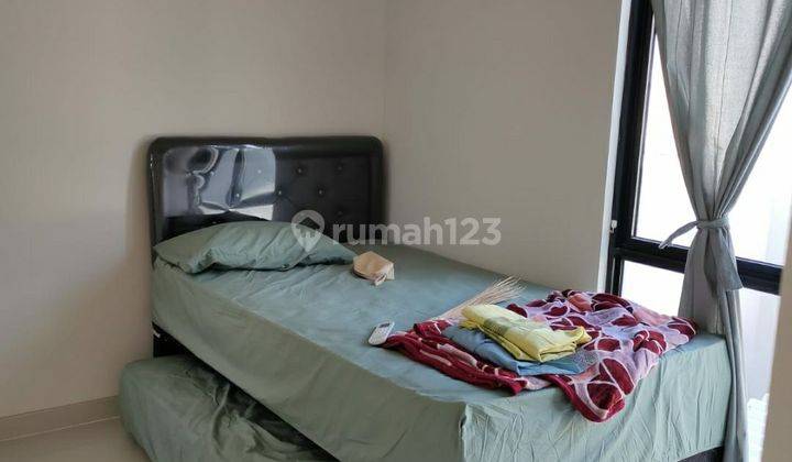 Rumah murah 2lantai semi furnish di juanda sedati waru sidoarjo surabaya  2