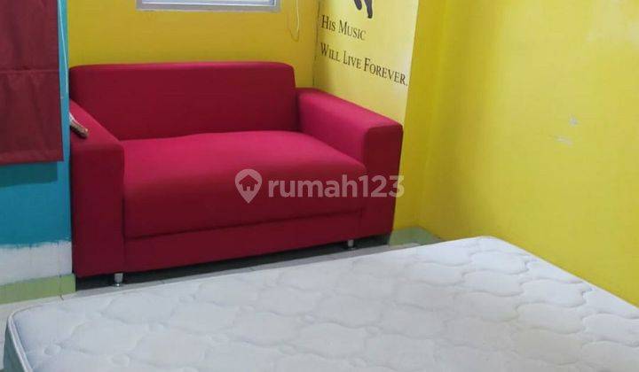 Apartemen termurah puncak kertajaya surabaya timur dekat unair its 2