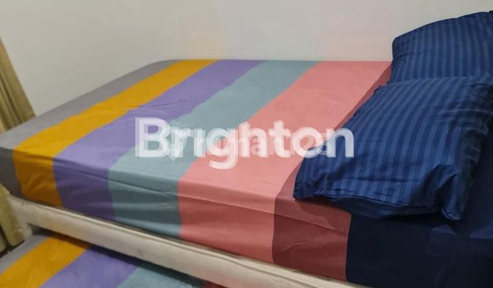 Rumah 2lantai Murah Full Furnish Di Greenland 15 Menit Ke Citraland Surabaya Barat. Full Furnish. 2