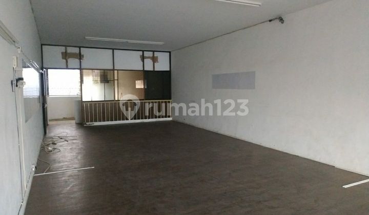 Ruko murah siap pakai di baratajaya ngagel surabaya dekat jemursari nginden manyar 1