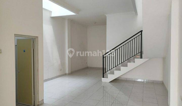 Rumah 2lantai siap huni di ngagel surabaya dkt manyar kertajaya pucang 2