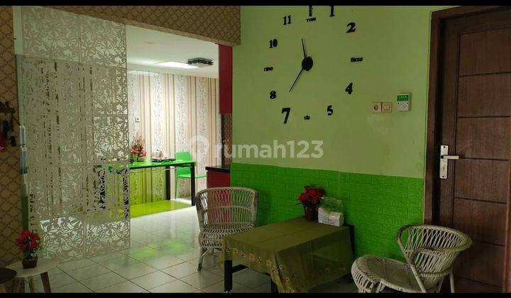 Rumah Murah Furnish Di Rungkut Surabaya Dkt Merr Pondok Candra 2