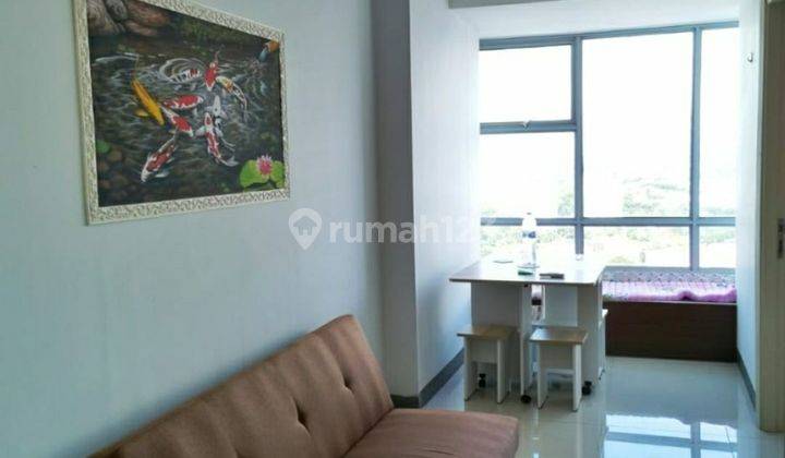 Apartemen termurah full furnish di Anderson Benson pakuwon mall surabaya barat  2