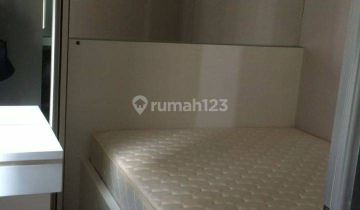 Apartemen murah full furnish di puncak kertajaya surabaya timur dkt its unair 2