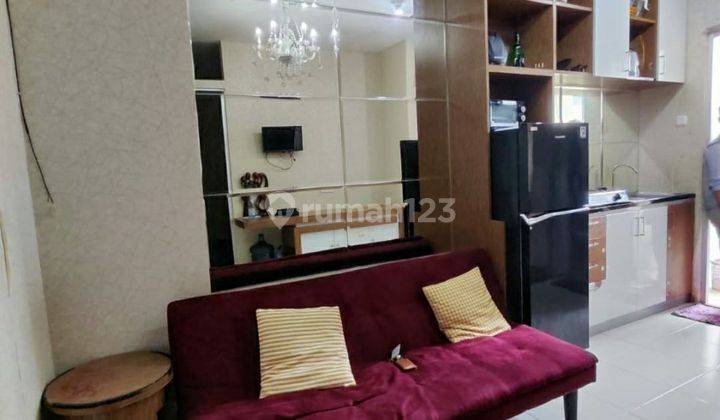 Apartemen termurah gunawangsa manyar surabaya timur merr dkt its unair 1