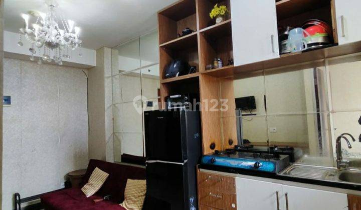 Apartemen termurah gunawangsa manyar surabaya timur merr dkt its unair 2