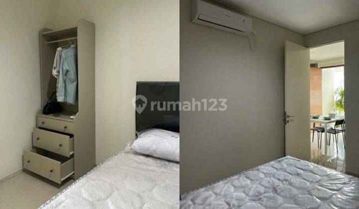 Rumah baru gress full furnish di citraland surabaya barat 1