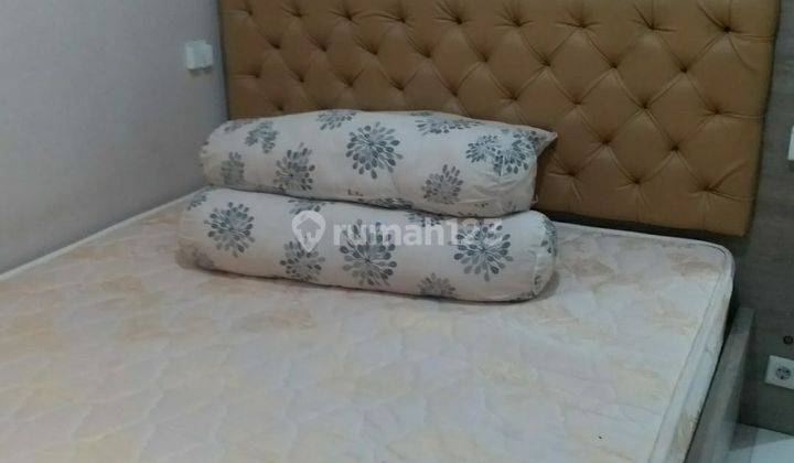 Apartemen murah full furnish di gunawangsa tidar surabaya pusat 2