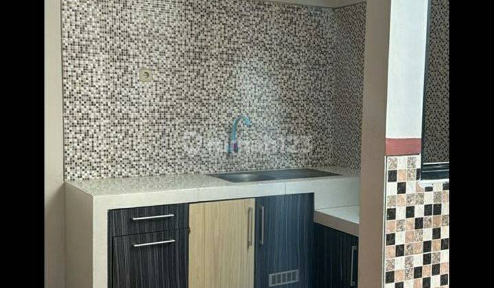 Rumah murah siap huni di citra garden sidoarjo dekat pondok jati 1