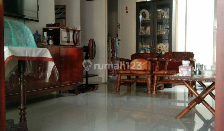 Rumah super murah grand harvest kebraon wiyung surabaya barat 1