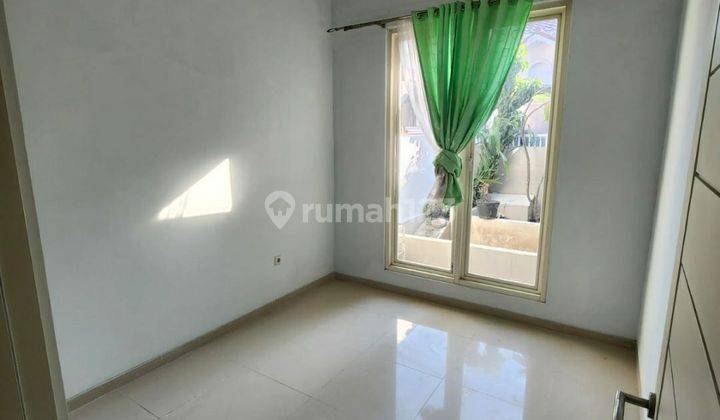 Rumah baru ada furnish di rungkut surabaya dekat merr pocan  2