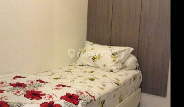 Apartemen murah full furnish di puncak permai surabaya barat 1