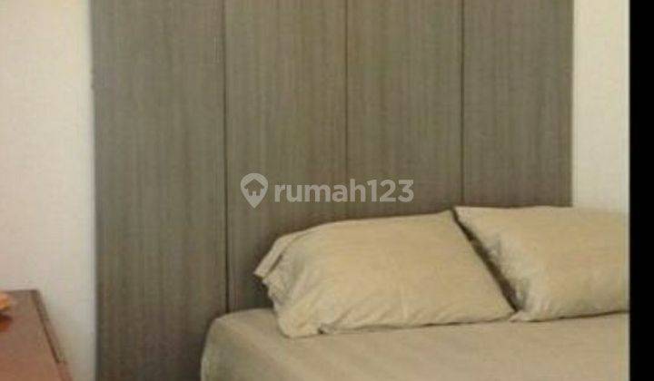 Apartemen murah full furnish di puncak permai surabaya barat 2