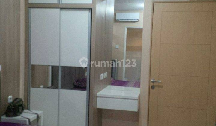 Apartemen murah di educity pakuwon city surabaya timur 2