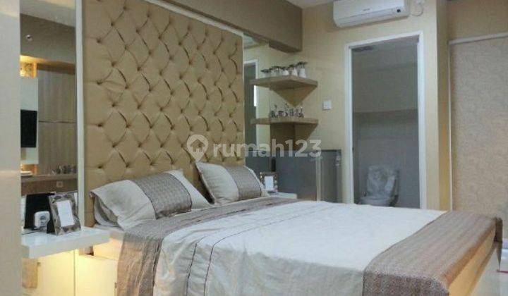 Apartemen mewah murah di educity pakuwon city surabaya timur 1