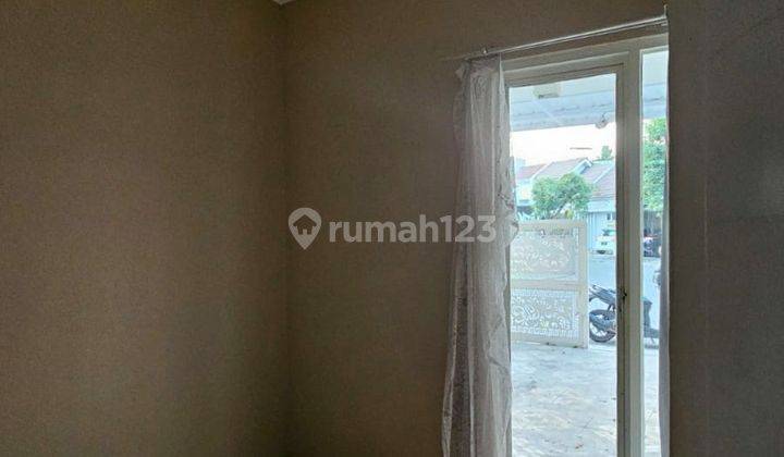 Rumah super murah siap huni full furnish di citra garden sidoarjo kota 2