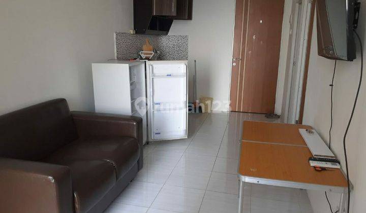 Apartemen super murah puncak dharmahusada surabaya timur dkt its unair 1