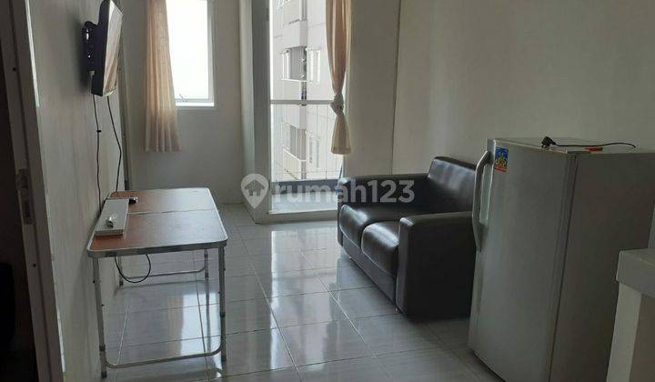 Apartemen super murah puncak dharmahusada surabaya timur dkt its unair 2