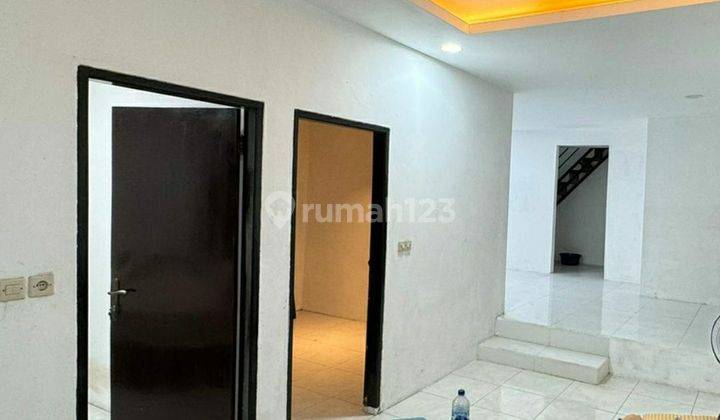 Rumah Furnish Siap Huni Di Bcf Bumi Citra Fajar Sidoarjo 2