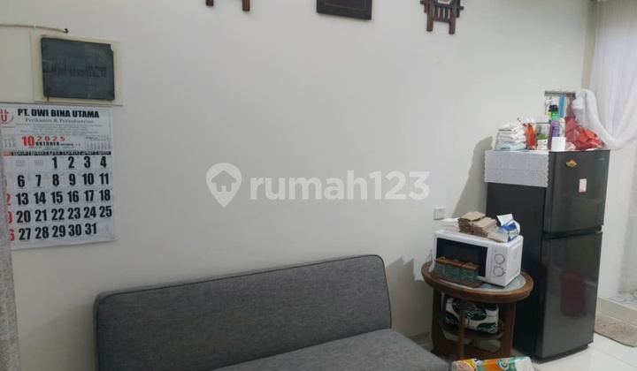 Affordable House in Northwest Citraland West Surabaya