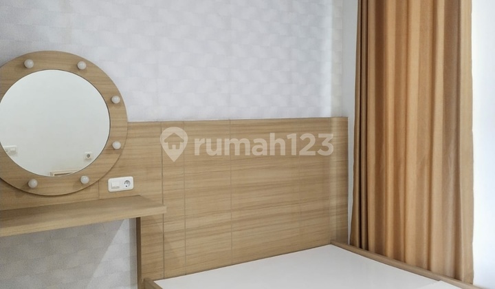 Affordable 2-Story Semi-Furnished House In Grand Harvest Surabaya, Kebraon Wiyung, West Surabaya 2