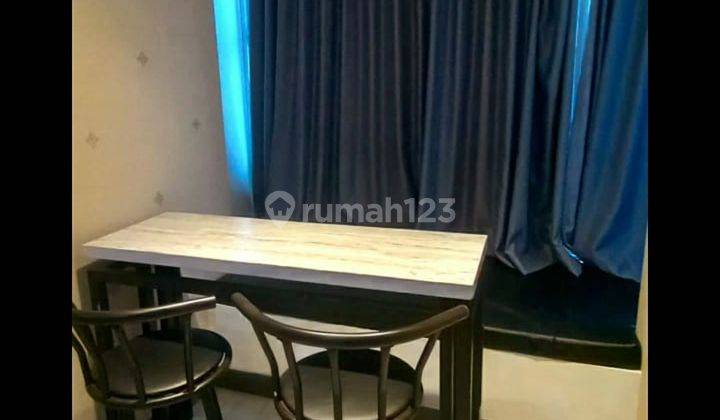 Apartemen Termurah Full Furnish Di Anderson Benson Pakuwon Mall Surabaya Barat 2