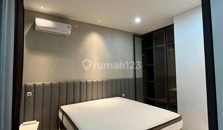 Rumah Furnish 2lantai Dian Istana Dkt Graha Family Surabaya Barat 1