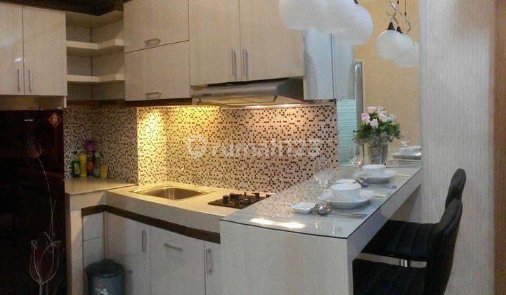 Apartemen Murah Puncak Bukit Golf Pbg Surabaya Barat 2