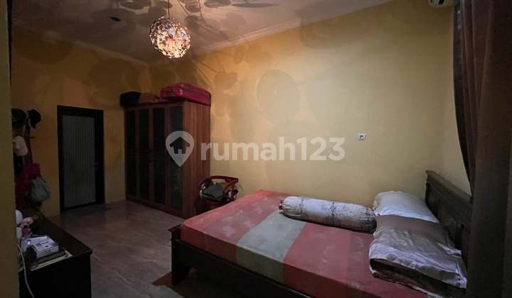 Rumah 2lantai Full Furnish Di Citraland Surabaya Barat 2