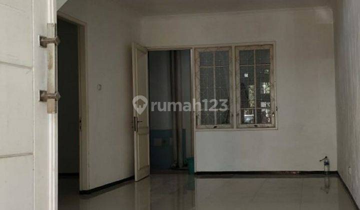 Rumah Siap Huni Murah Di Pakuwon City Surabaya Timur Dkt Its Unair