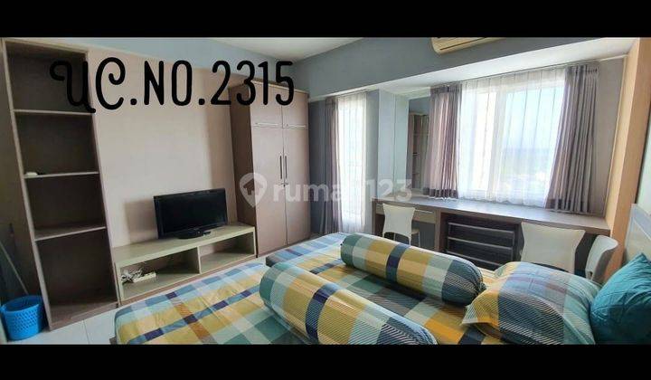 Apartemen Murah Di Uc Ciputra Citraland Surabaya Barat 2