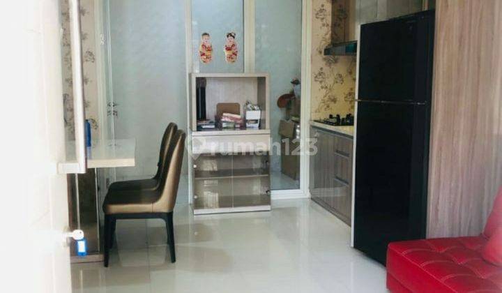 Rumah Bagus Full Furnish Di Pakuwon City Surabaya Timur 1