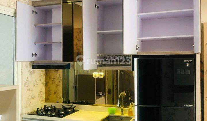 Rumah Bagus Full Furnish Di Pakuwon City Surabaya Timur 2