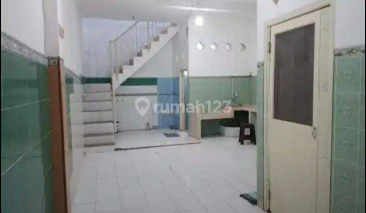 Rumah  Siaphuni 2lantai Di Semampir Medokan Sukolilo Surabaya Merr Rungkut 2