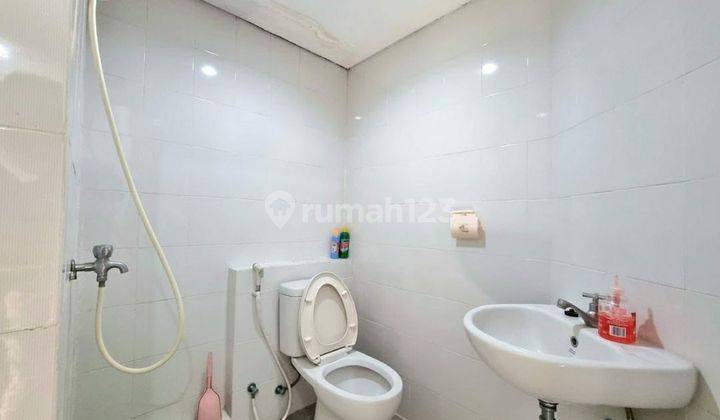 Apartemen Super Murah Gunawangsa Tidar Surabaya Pusat 2