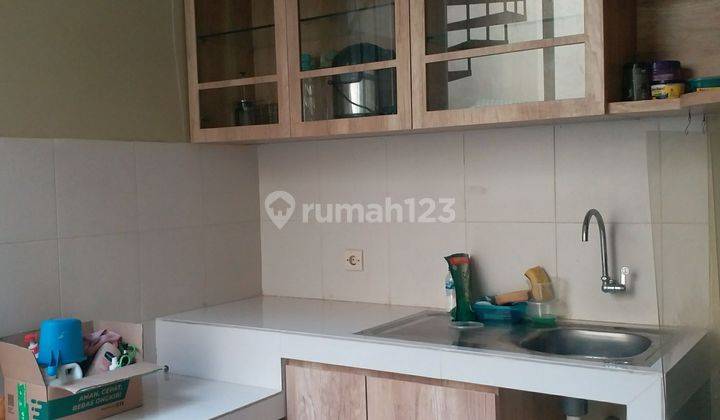 Rumah Harga Rugi Pondok Tjandra Pocan Pondok Candra Sidoarjo. Minimalis 2lantai. Semi Furnish. Siap Huni. Dekat Rungkut Merr. Tol Juanda Tambak Sumur. 2