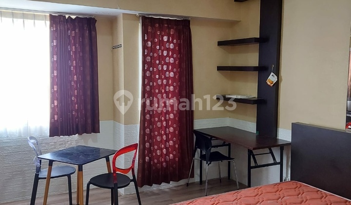 Apartemen Murah Siap Huni Di Citraland Ciputra Uc Surabaya Barat 2