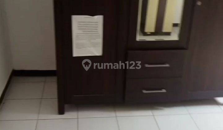 Rumah Ketintang Surabaya Siap Huni 2