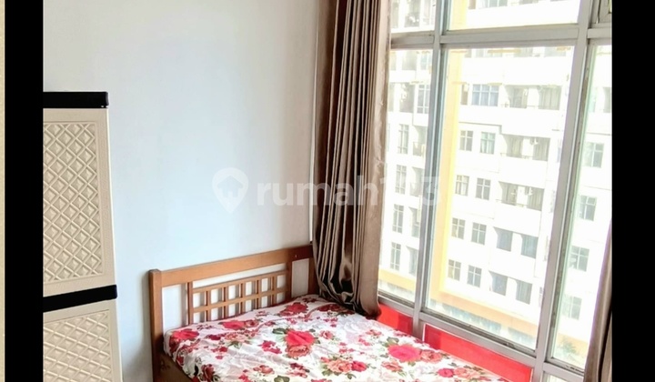 Affordable Apartments in Gunawangsa Tidar Central Surabaya